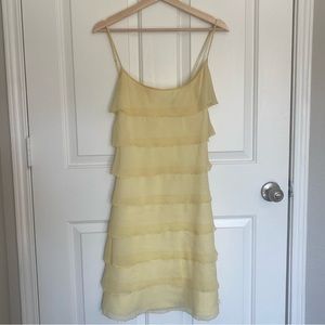 Betsy Johnson summer dress